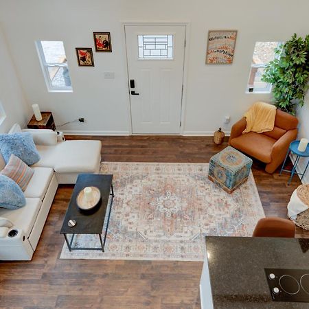 Villa 2 Bed 1 Bath-Sleeps 5 To 6 Near Rrg Large Deck Beattyville Exterior foto