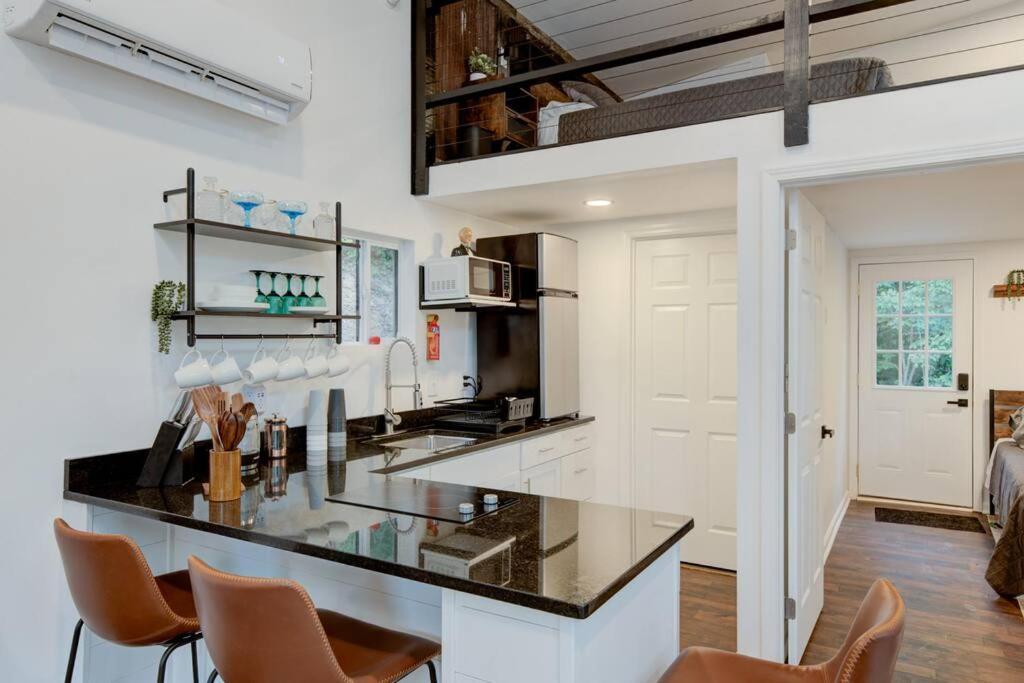 Villa 2 Bed 1 Bath-Sleeps 5 To 6 Near Rrg Large Deck Beattyville Exterior foto