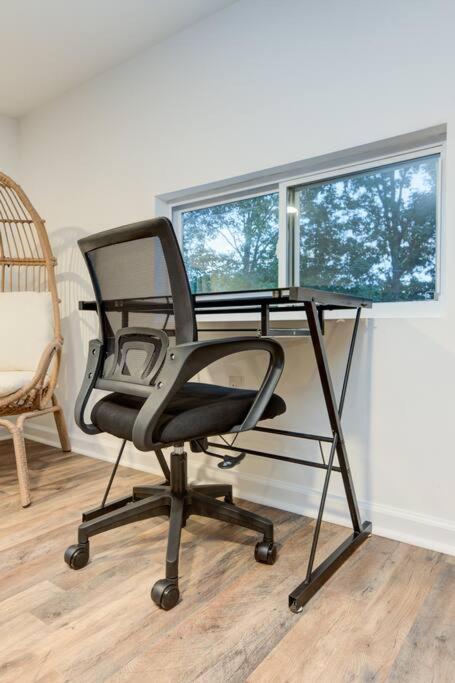 Villa 2 Bed 1 Bath-Sleeps 5 To 6 Near Rrg Large Deck Beattyville Exterior foto