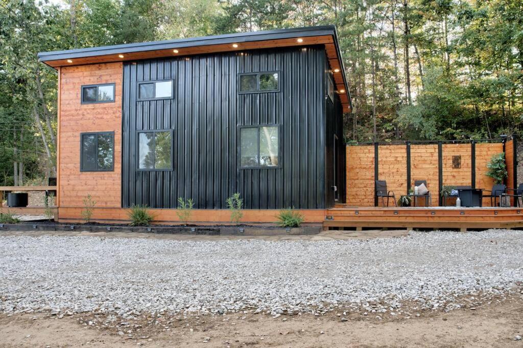 Villa 2 Bed 1 Bath-Sleeps 5 To 6 Near Rrg Large Deck Beattyville Exterior foto