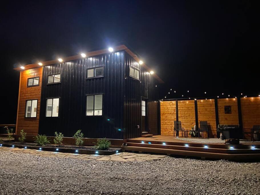 Villa 2 Bed 1 Bath-Sleeps 5 To 6 Near Rrg Large Deck Beattyville Exterior foto